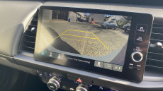 Honda Jazz 1.5 i-MMD Hybrid EX 5dr eCVT Hybrid Hatchback